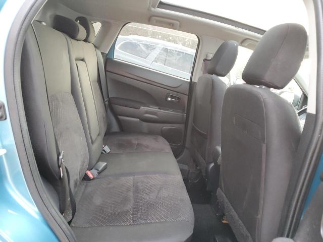 Photo 10 from auction – 2014 MITSUBISHI OUTLANDER with VIN 4A4AR4AU0EE012509