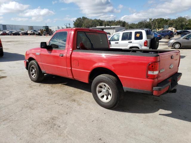 Photo 2 from auction – 2011 FORD RANGER with VIN 1FTKR1AD5BPA58766