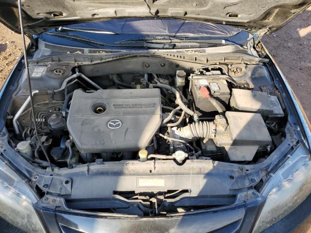 Photo 11 from auction – 2008 MAZDA 6 I with VIN 1YVHP80C985M30559