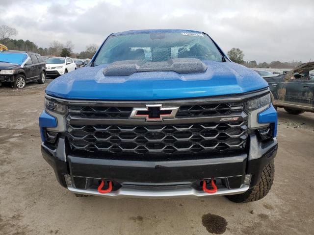 Photo 5 from auction – 2022 CHEVROLET SILVERADO with VIN 3GCUDHEL9NG579841
