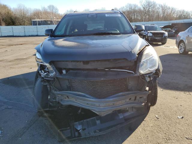 Photo 5 from auction – 2017 CHEVROLET EQUINOX LT with VIN 2GNFLFEK9H6263290