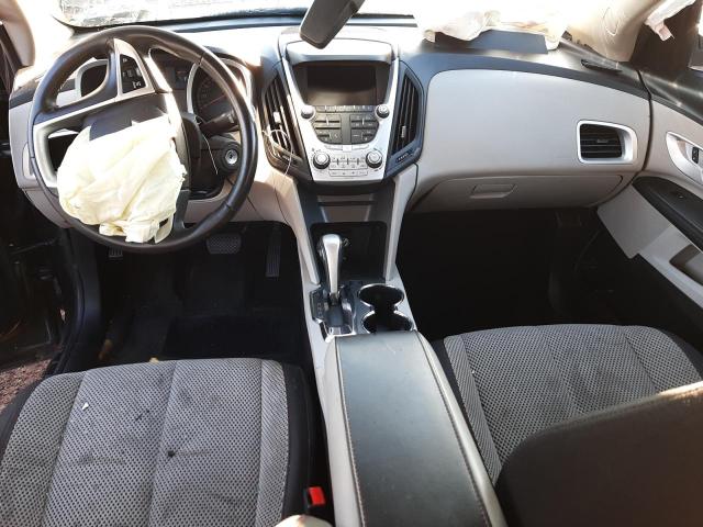 Photo 8 from auction – 2013 CHEVROLET EQUINOX LT with VIN 2GNFLEEK6D6251070