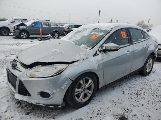 FORD FOCUS SE 2013 con VIN 1FADP3F24DL340818 - Foto de la subasta