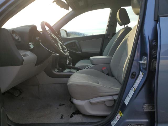 Photo 7 from auction – 2011 TOYOTA RAV4 with VIN 2T3BF4DV8BW173767