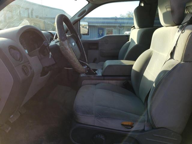 صورة رقم 7 من المزاد - 2007 FORD F150 مع VIN 1FTRX12W97FA47318