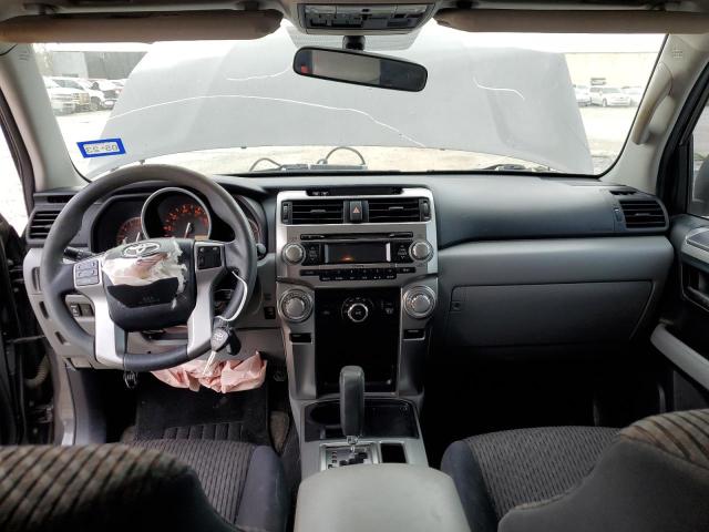 Photo 8 from auction – 2013 TOYOTA 4RUNNER SR with VIN JTEZU5JR7D5056009