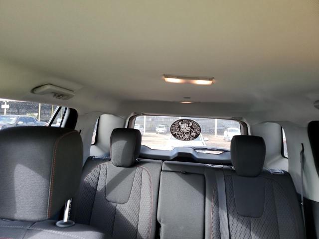 Photo 10 from auction – 2012 GMC TERRAIN SL with VIN 2GKALMEK0C6225323