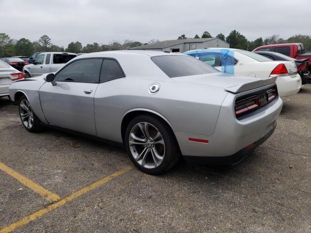 Photo 2 from auction – 2020 DODGE CHALLENGER with VIN 2C3CDZBT1LH151897