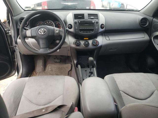 Photo 8 from auction – 2009 TOYOTA RAV4 with VIN JTMZF33V49D002175