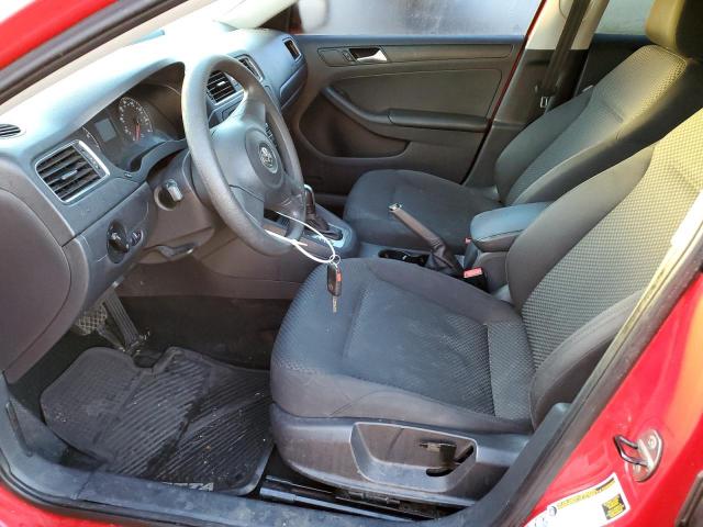Photo 7 from auction – 2014 VOLKSWAGEN JETTA BASE with VIN 3VW2K7AJ7EM404806