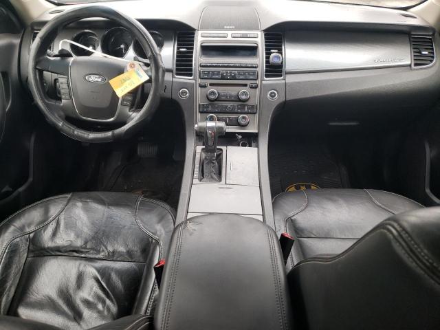 Photo 8 from auction – 2010 FORD TAURUS SEL with VIN 1FAHP2EW3AG153428