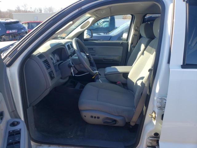 Photo 7 from auction – 2006 DODGE DAKOTA QUA with VIN 1D7HW48NX6S589151