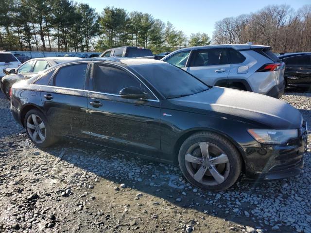 Photo 4 from auction – 2012 AUDI A6 PREMIUM with VIN WAUGGAFC8CN061960