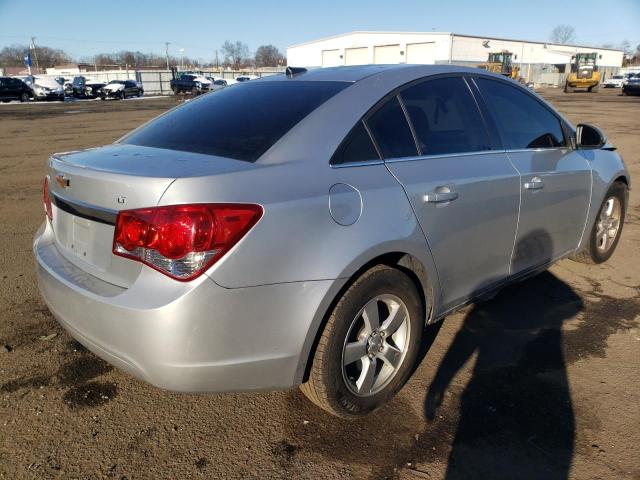 Photo 3 from auction – 2014 CHEVROLET CRUZE LT with VIN 1G1PC5SB5E7328989