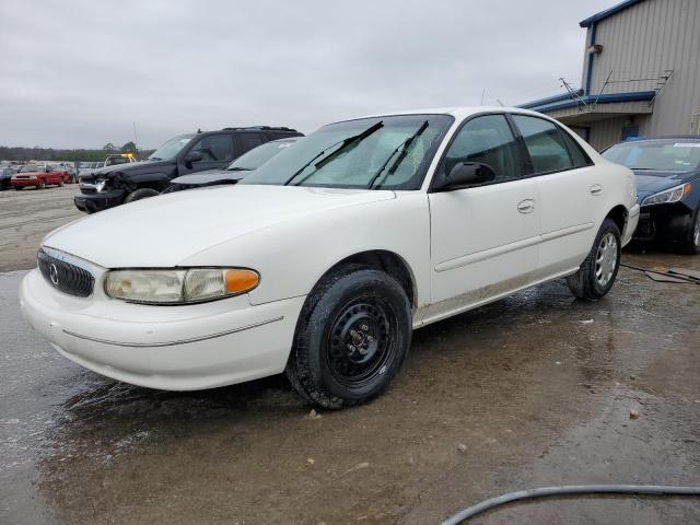 BUICK CENTURY CU 2003 with VIN 2G4WS52J331136747 - Photo from auction