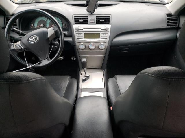 Фото 8 с аукциона – 2011 TOYOTA CAMRY BASE с VIN 4T1BF3EK2BU211002