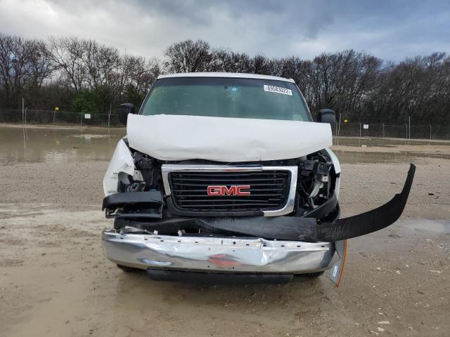 Photo 5 from auction – 2015 GMC SAVANA G25 with VIN 1GTW7FCF0F1901770