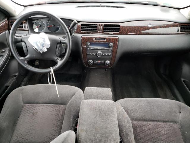 Photo 8 from auction – 2013 CHEVROLET IMPALA LT with VIN 2G1WB5E37D1197465