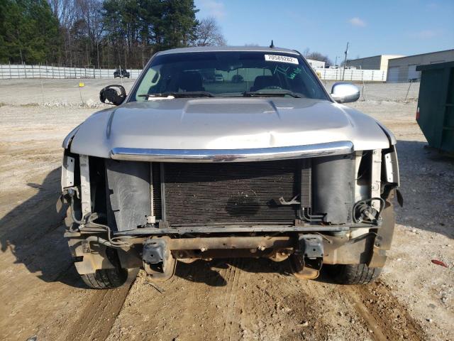 Photo 5 from auction – 2009 GMC SIERRA C15 with VIN 3GTEC13C79G102087