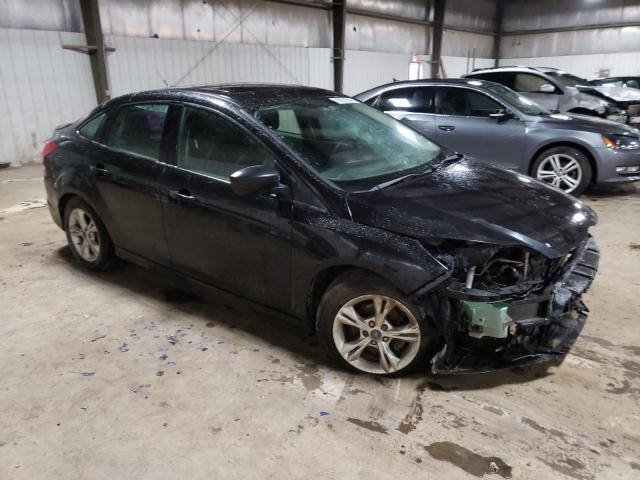 Photo 4 from auction – 2012 FORD FOCUS SE with VIN 1FAHP3F20CL160753