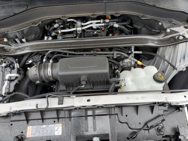 Photo 11 from auction – 2022 FORD EXPLORER L with VIN 1FMSK7FH6NGB45532