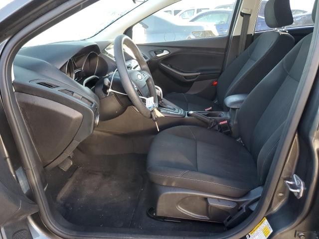 Photo 7 from auction – 2017 FORD FOCUS SEL with VIN 1FADP3M25HL212015