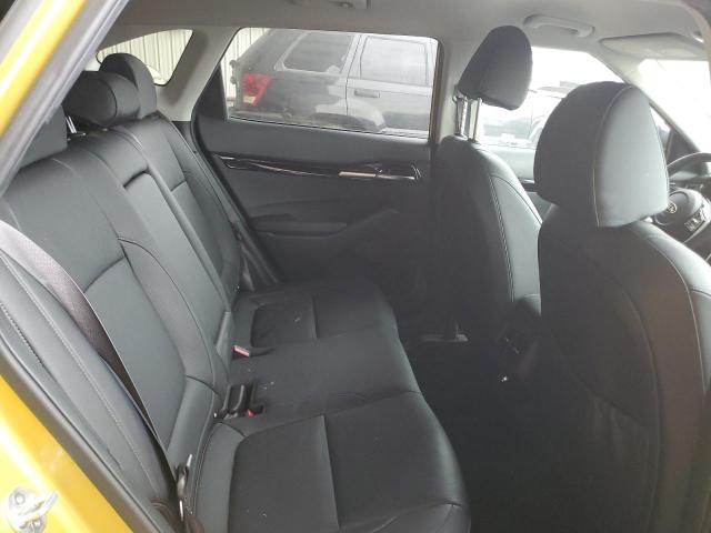 Photo 11 from auction – 2021 KIA SELTOS SX with VIN KNDETCA23M7060026