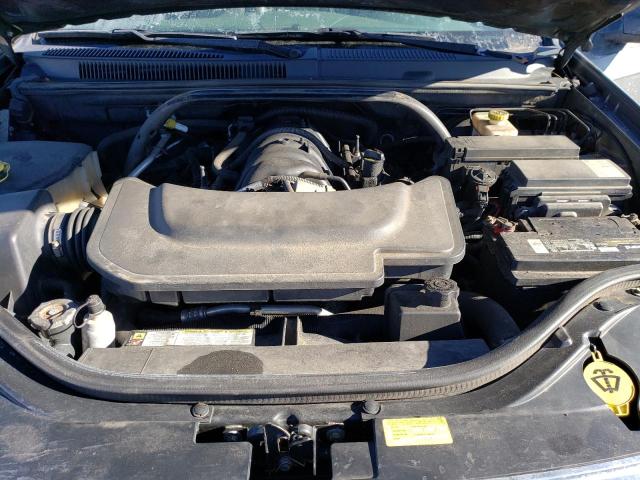 Photo 12 from auction – 2007 JEEP GRAND CHER with VIN 1J8HR58297C698377
