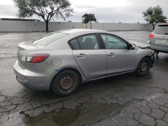 Photo 3 from auction – 2012 MAZDA 3 I with VIN JM1BL1UG0C1559530