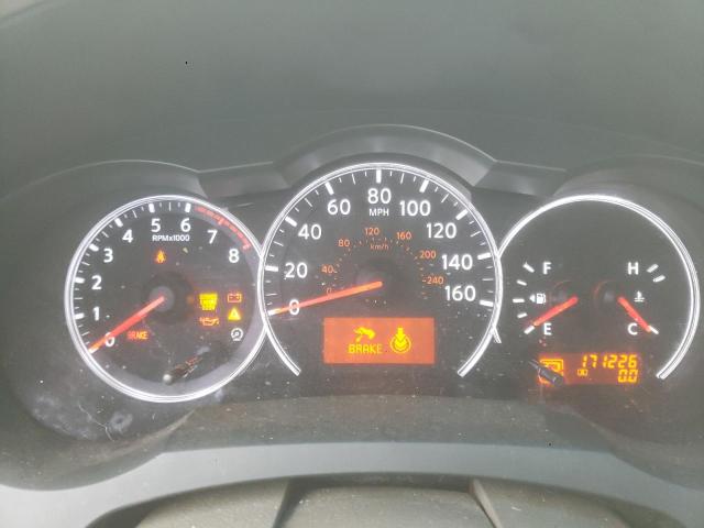 Photo 8 from auction – 2011 NISSAN ALTIMA BAS with VIN 1N4AL2AP4BN449891