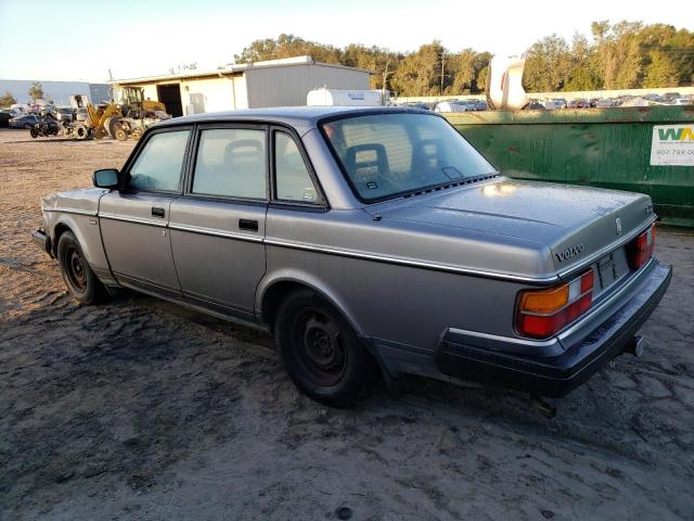 Foto 2 de la subasta – 1993 VOLVO 240 con VIN YV1AS8316P1488418