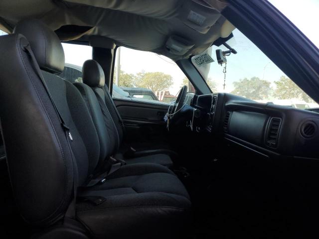 Photo 7 from auction – 2005 GMC NEW SIERRA with VIN 1GTEC19V35Z194043