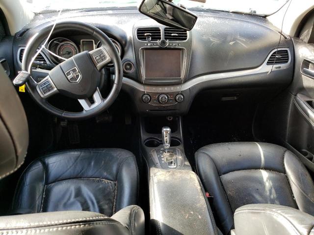 Photo 8 from auction – 2016 DODGE JOURNEY CR with VIN 3C4PDCGB5GT123589