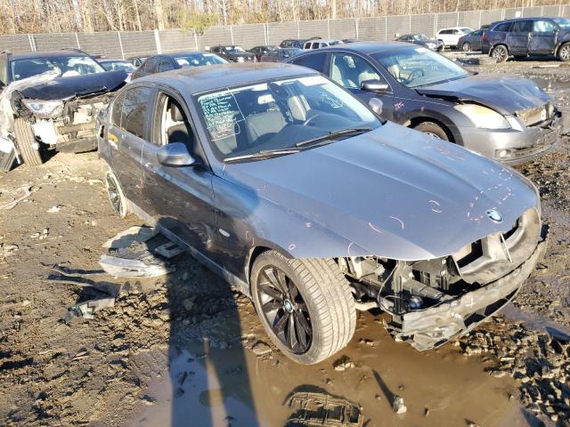 Photo 4 from auction – 2011 BMW 328 I SULE with VIN WBAPH5G53BNM75084