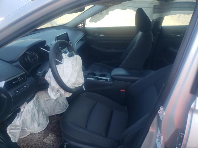 Photo 7 from auction – 2020 NISSAN ALTIMA S with VIN 1N4BL4BV8LC226411