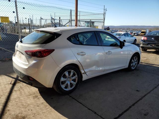 Photo 3 from auction – 2015 MAZDA 3 SPORT with VIN 3MZBM1K75FM154011