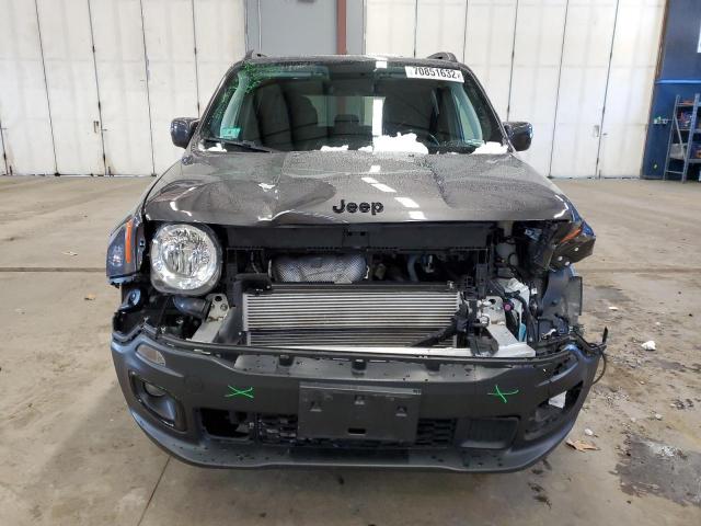 Photo 5 from auction – 2018 JEEP RENEGADE L with VIN ZACCJBBB0JPH19863