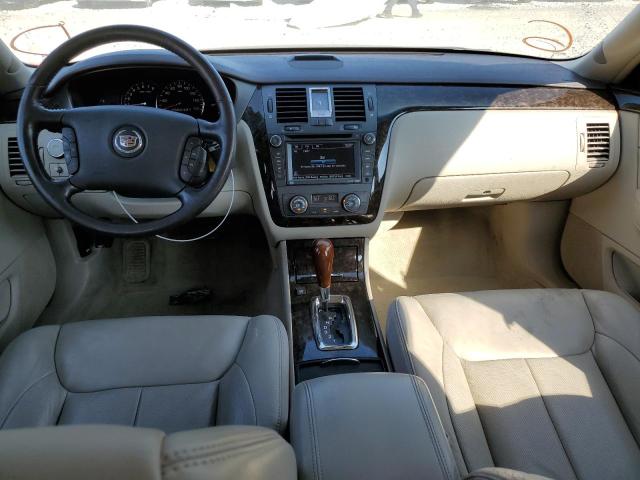Photo 8 from auction – 2008 CADILLAC DTS with VIN 1G6KD57Y48U152098