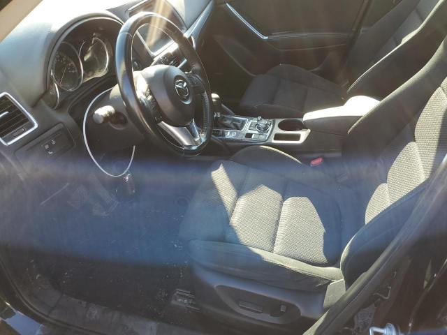 Photo 7 from auction – 2016 MAZDA CX-5 TOURI with VIN JM3KE4CY9G0630250