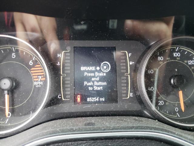 Photo 9 from auction – 2019 JEEP CHEROKEE L with VIN 1C4PJMLB0KD112504