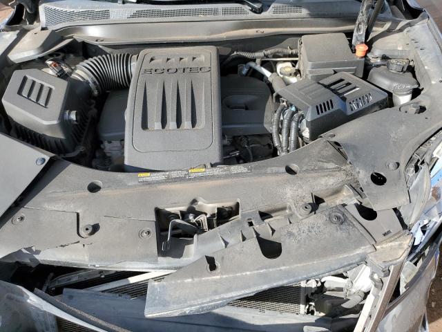 Photo 12 from auction – 2012 GMC TERRAIN SL with VIN 2GKALMEK0C6225323