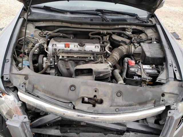 Photo 11 from auction – 2012 HONDA ACCORD EX with VIN 1HGCP2F75CA024853
