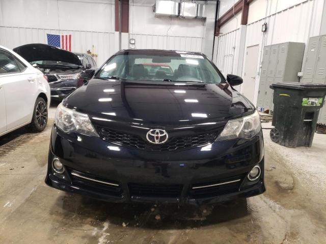Photo 5 from auction – 2014 TOYOTA CAMRY L with VIN 4T1BF1FK1EU397798