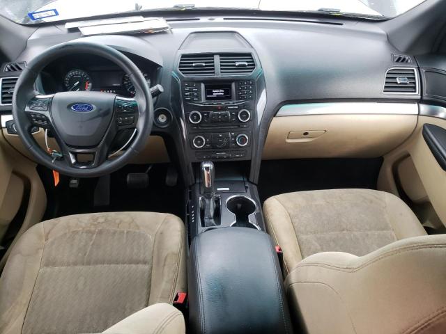 Photo 8 from auction – 2016 FORD EXPLORER with VIN 1FM5K7B85GGB61257