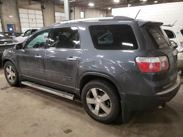 Photo 2 from auction – 2012 GMC ACADIA SLT with VIN 1GKKVRED8CJ370691