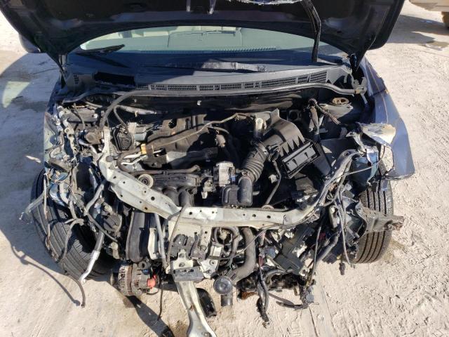 Photo 11 from auction – 2010 NISSAN VERSA S with VIN 3N1BC1AP3AL378922