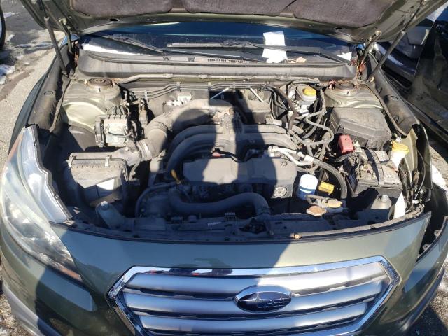 Photo 12 from auction – 2016 SUBARU OUTBACK 2. with VIN 4S4BSALC6G3208824