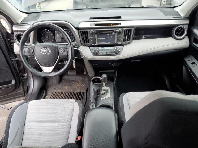 Photo 8 from auction – 2016 TOYOTA RAV4 XLE with VIN 2T3RFREV0GW535544