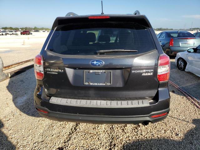 Photo 6 from auction – 2014 SUBARU FORESTER 2 with VIN JF2SJAHCXEH550911