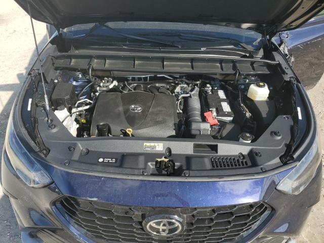 Photo 12 from auction – 2021 TOYOTA HIGHLANDER with VIN 5TDJZRAH9MS055889